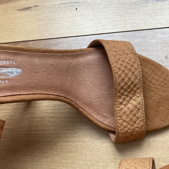 Jeffrey Campbell x Free People Hough Heels - Picture 6 of 9